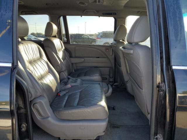 2010 Honda Odyssey EXL