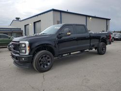 Ford f350 salvage cars for sale: 2024 Ford F350 Super Duty