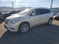 Buick Enclave Vehiculos salvage en venta: 2015 Buick Enclave