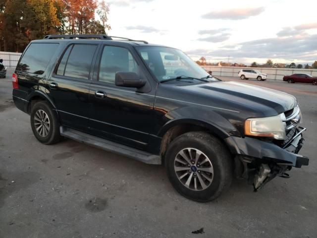 2015 Ford Expedition XLT