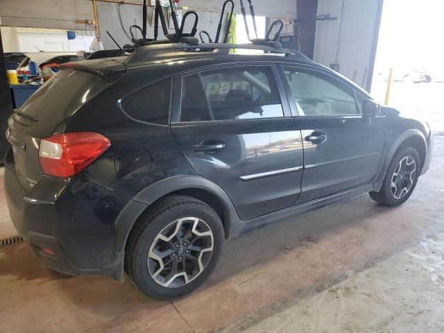 2017 Subaru Crosstrek Premium