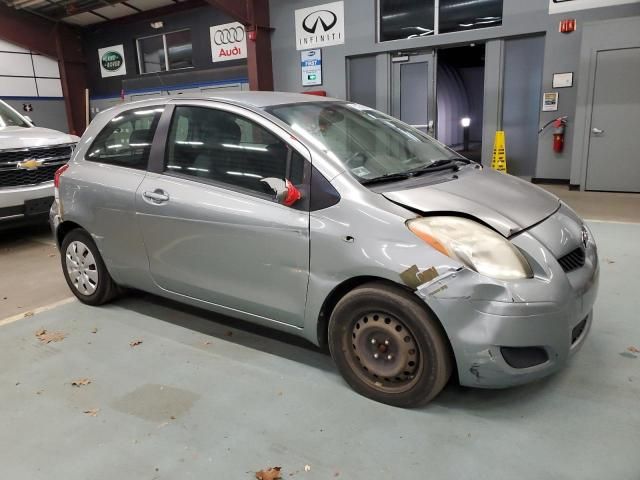 2009 Toyota Yaris