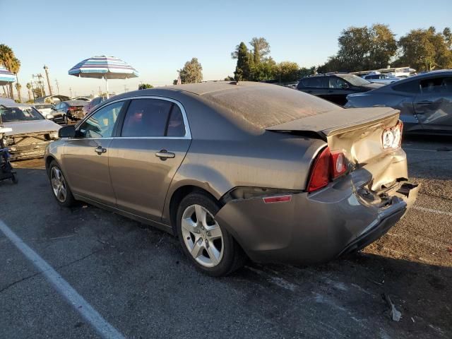 2011 Chevrolet Malibu LS