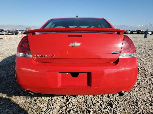 2012 Chevrolet Impala LTZ