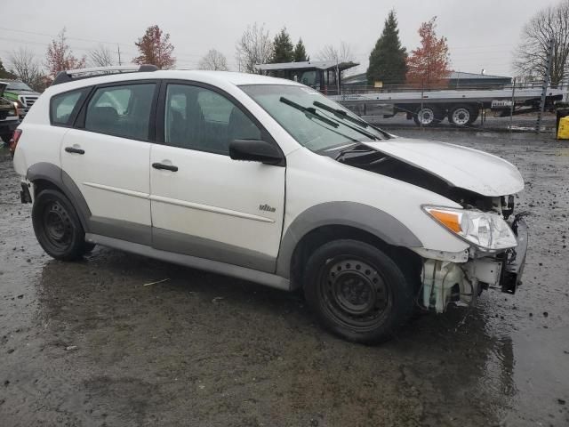 2006 Pontiac Vibe