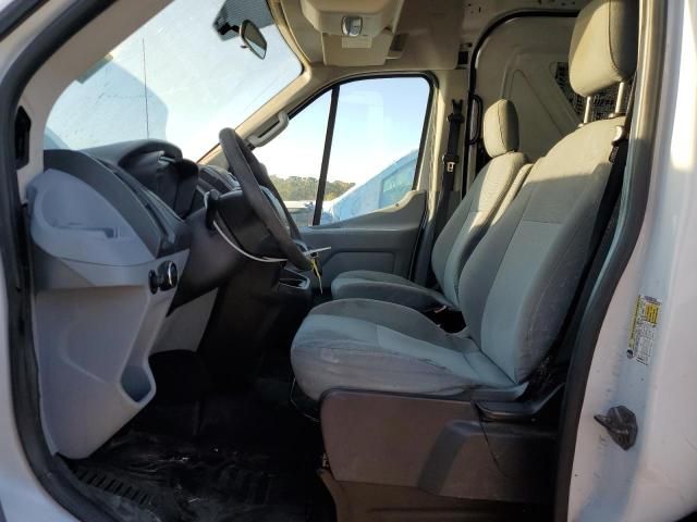 2015 Ford Transit T-250