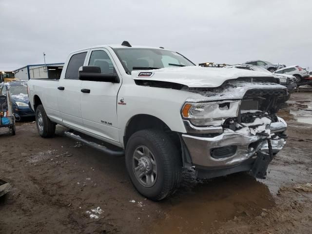 2022 Dodge RAM 2500 Tradesman