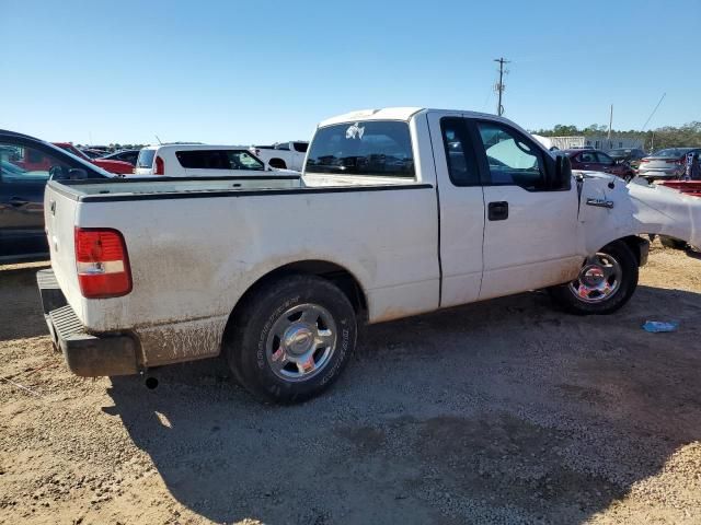 2008 Ford F150