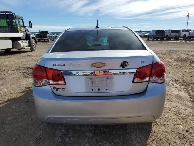 2013 Chevrolet Cruze LT