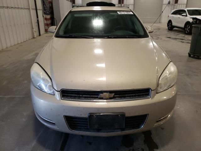 2010 Chevrolet Impala LS