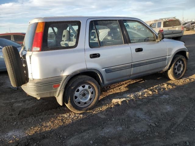 1998 Honda CR-V LX