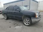 2005 Chevrolet Avalanche C1500