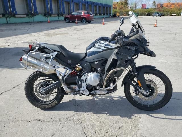 2023 BMW F 850 GS Adventure