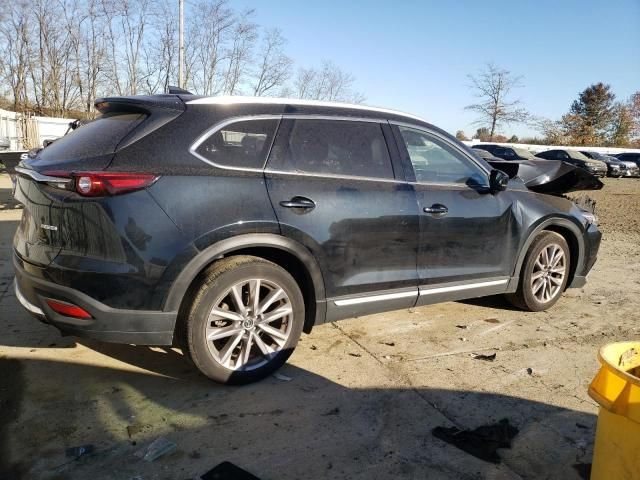 2023 Mazda CX-9 Grand Touring