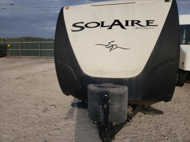 2015 Wildwood Solaire