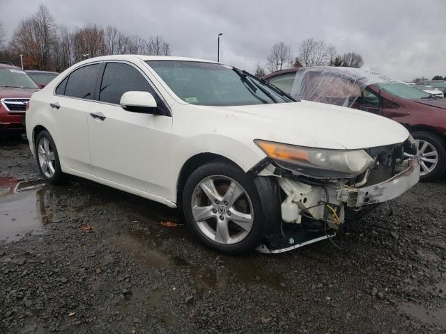 2010 Acura TSX