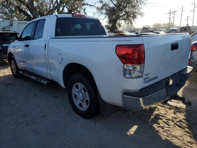 2011 Toyota Tundra Double Cab SR5