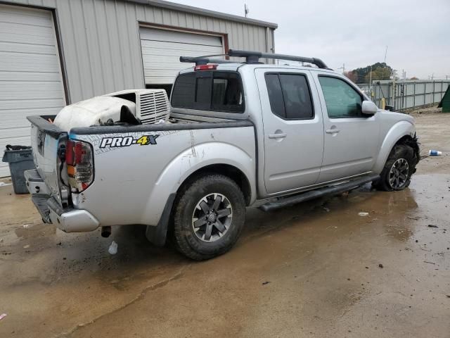 2014 Nissan Frontier S