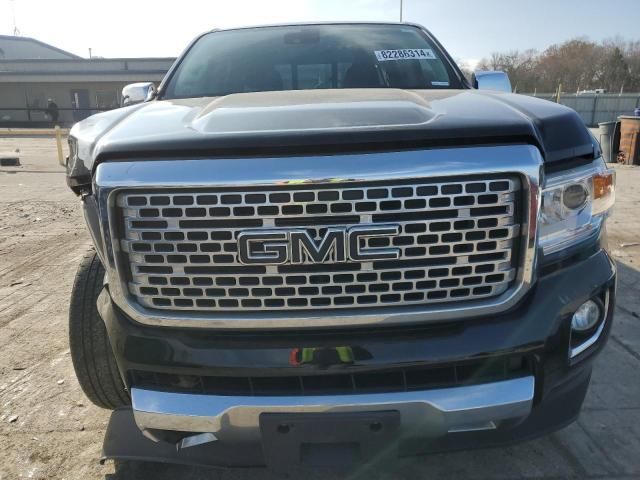 2019 GMC Canyon Denali