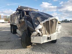 Peterbilt salvage cars for sale: 2018 Peterbilt 389