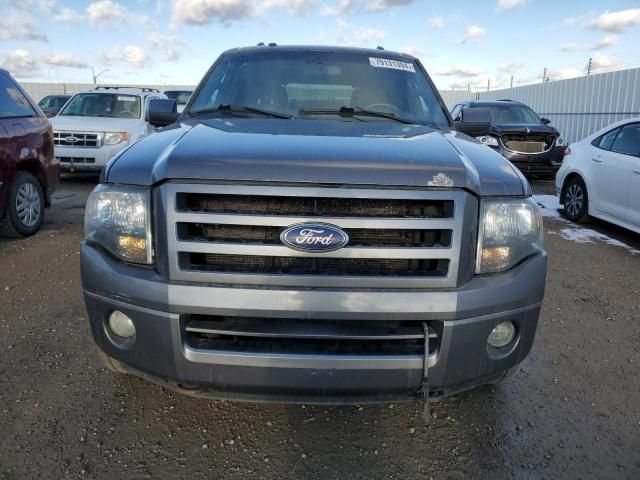 2010 Ford Expedition Limited