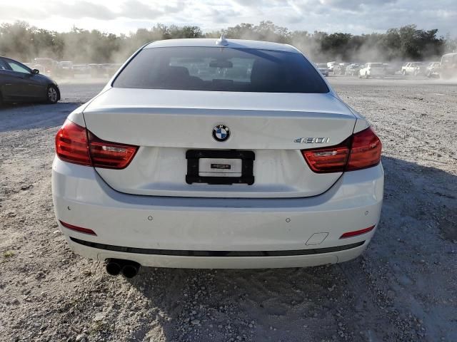 2017 BMW 430I