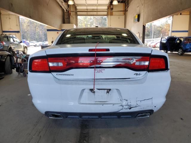 2014 Dodge Charger R/T