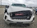 2022 GMC Sierra Limited K1500 SLT