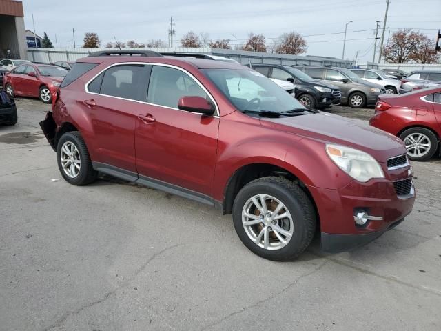 2010 Chevrolet Equinox LT