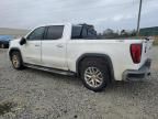 2022 GMC Sierra Limited K1500 SLT