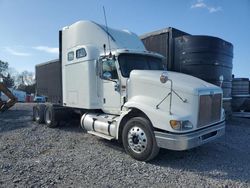 International salvage cars for sale: 2007 International 9400 9400I