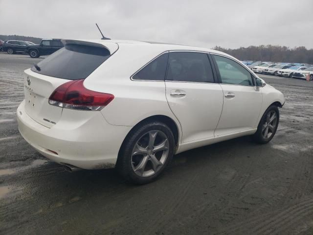 2014 Toyota Venza LE