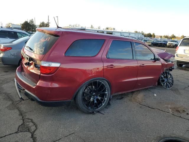 2013 Dodge Durango SXT