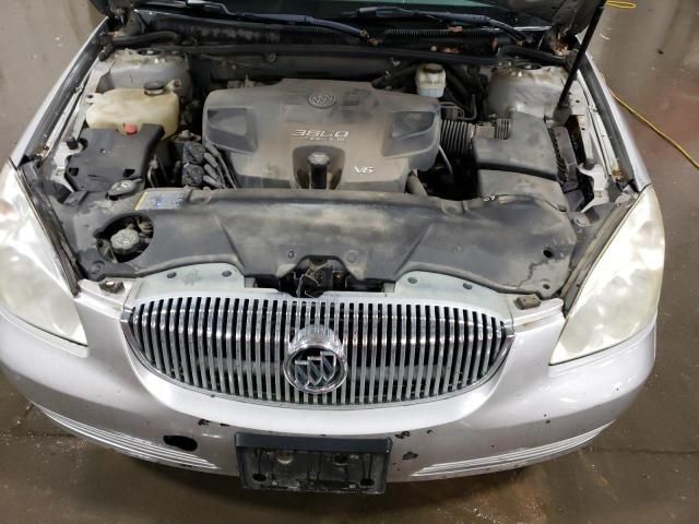 2007 Buick Lucerne CXL