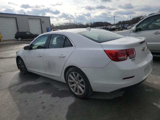 2014 Chevrolet Malibu 2LT