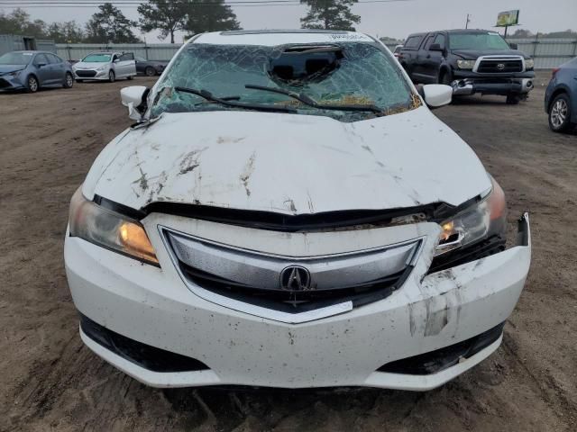 2014 Acura ILX 20