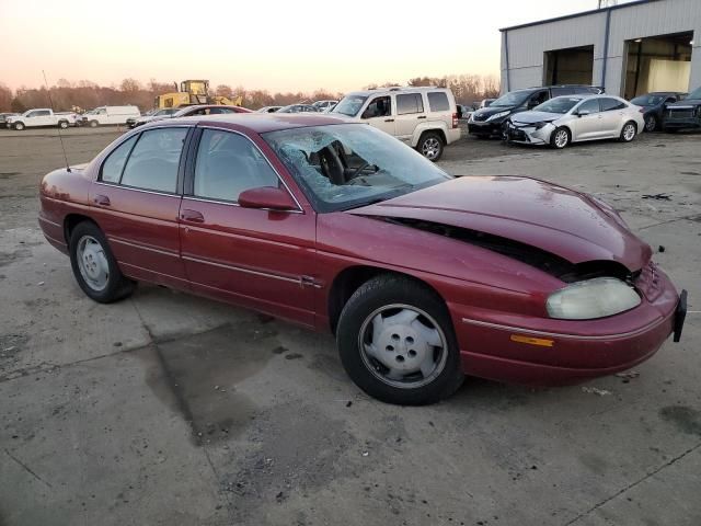 1995 Chevrolet Lumina LS