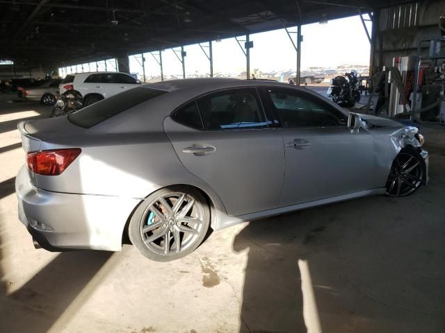 2006 Lexus IS 350