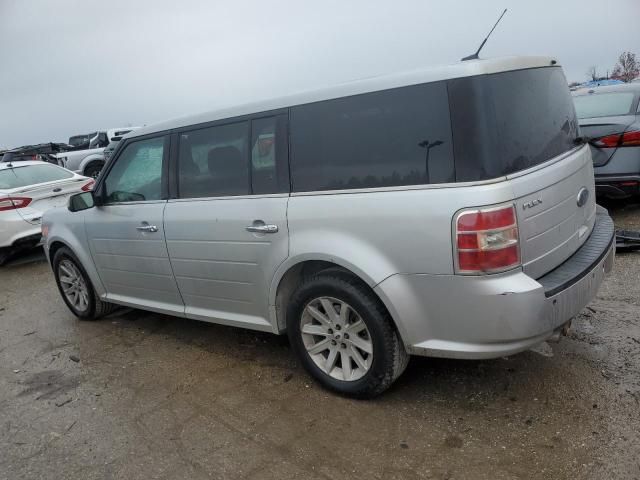 2011 Ford Flex SEL