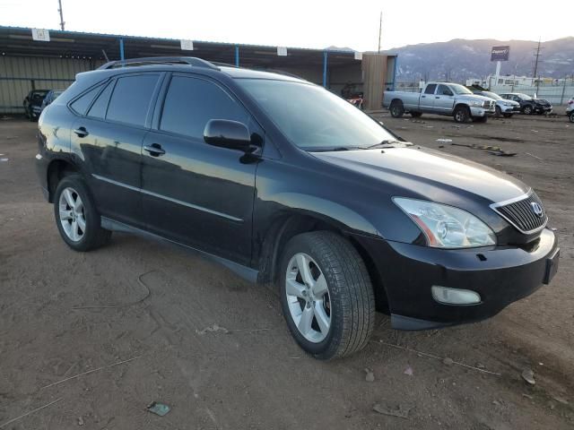 2004 Lexus RX 330