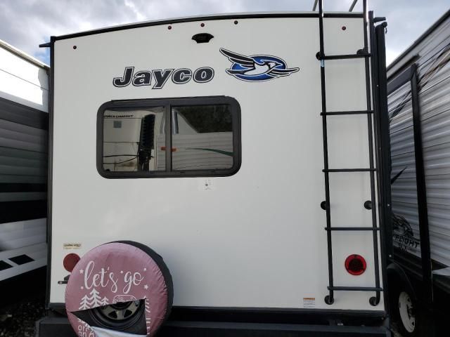 2019 Jayco JAY Feathe