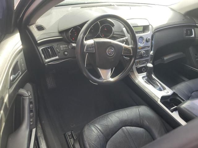 2008 Cadillac CTS HI Feature V6