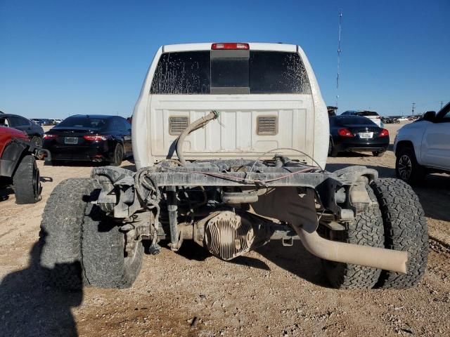 2012 Dodge RAM 3500 SLT