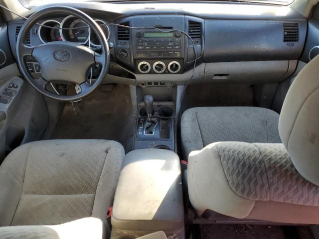 2011 Toyota Tacoma Double Cab