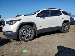 GMC Acadia salvage cars for sale: 2017 GMC Acadia ALL Terrain