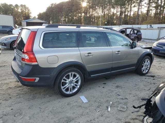 2016 Volvo XC70 T5 Platinum