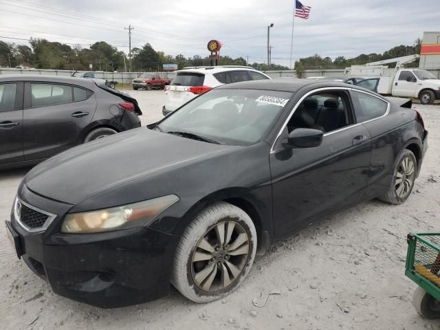 2010 Honda Accord EXL