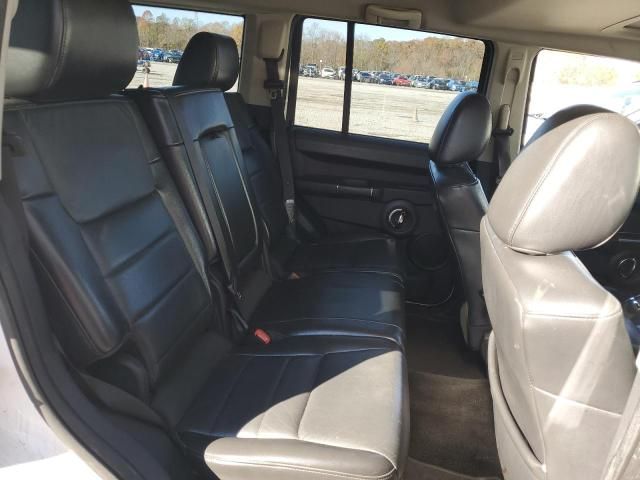 2010 Jeep Commander Sport