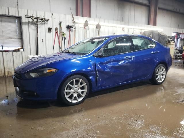 2013 Dodge Dart SXT