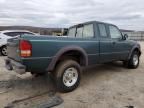 1997 Ford Ranger Super Cab